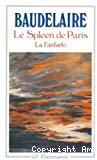 Le Spleen de Paris - La Fanfarlo