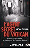 L'agent secret du Vatican