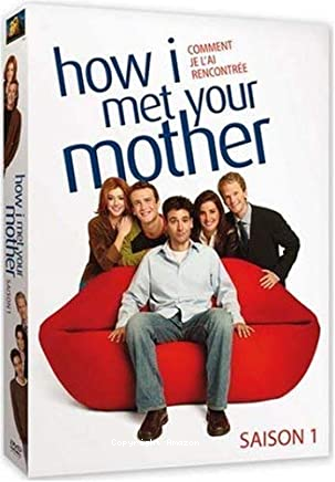How I met your mother - Saison 1