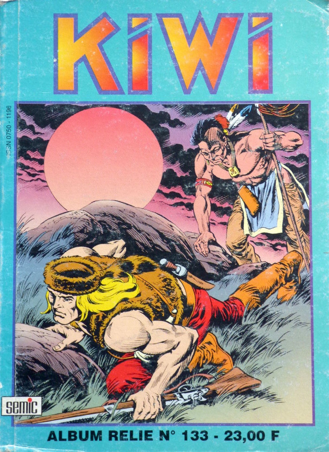 Kiwi
