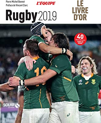 Rugby 2019