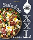 Salades XXL