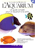 Le livre de bord de l'aquarium