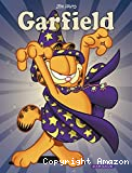 Garfield / Chat-Zam !