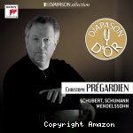 Schubert - Christoph Prégardien - la selection Diapason