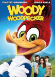 Woody Woodpecker - Le film