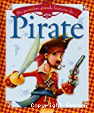 Ma première grande histoire de pirate