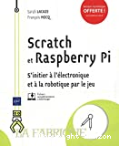 Scratch et Raspberry pi