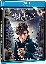 Les Animaux fantastiques