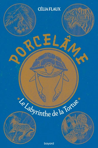 Le labyrinthe de la Tortue