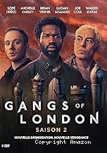 Gangs of London - Saison 2