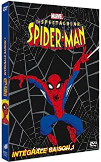 Spider-Man spectacular - Saison 1