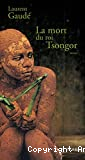 La mort du roi Tsongor