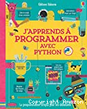 J'apprends a programmer avec Python