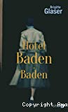 Hôtel Baden-Baden