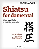 Shiatsu fondamental