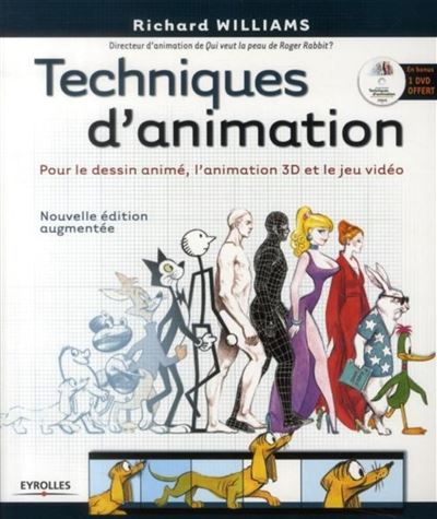 Techniques d'animation