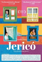 Jericó - Le vol infini des jours