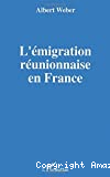 L'émigration réunionnaise en France