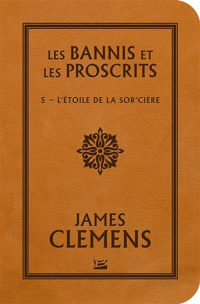 L'&eacute;toile de la sor'ci&egrave;re