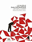 Le puzzle philosophique