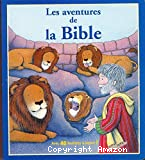 Les aventures de la Bible