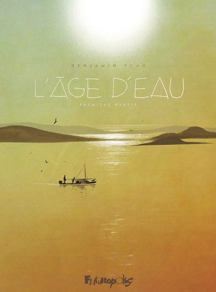 L'âge d'eau