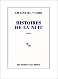 Histoires de la nuit