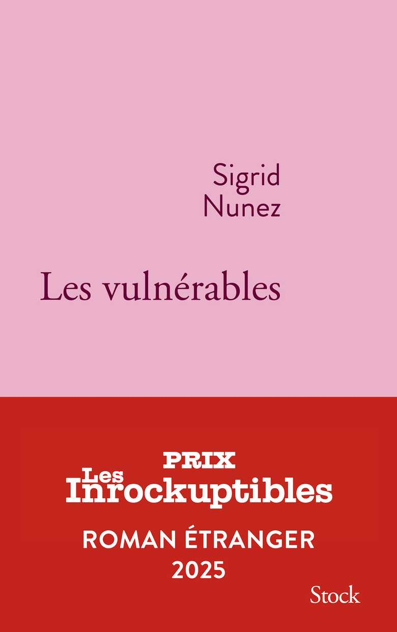 Les vuln&eacute;rables
