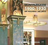 Montparnasse 1900-1930