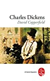 L'histoire, les aventures et l'expérience personnelles de David Copperfield le jeune
