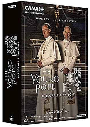 Young pope (The) + The new pope