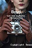 Les vies multiples d'Amory Clay