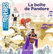 La boîte de Pandore