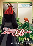The ancient magus bride