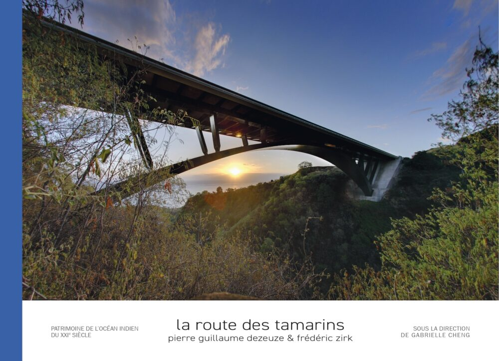 La Route Des Tamarins