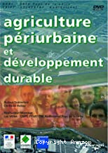 Agriculture périurbaine et développement durable