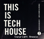 This is tech house