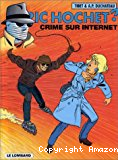 Crime sur Internet