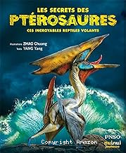 Les secrets des ptérosaures