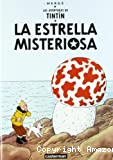 Las aventuras de Tintin : La estrella misteriosa