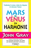 Mars et Vénus en harmonie