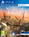 Eagle Flight