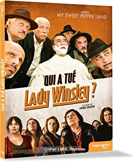 Qui a tué lady Winsley ?