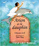 Arion et le dauphin