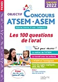 Objectif concours ATSEM-ASEM