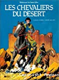 Les Chevaliers du désert