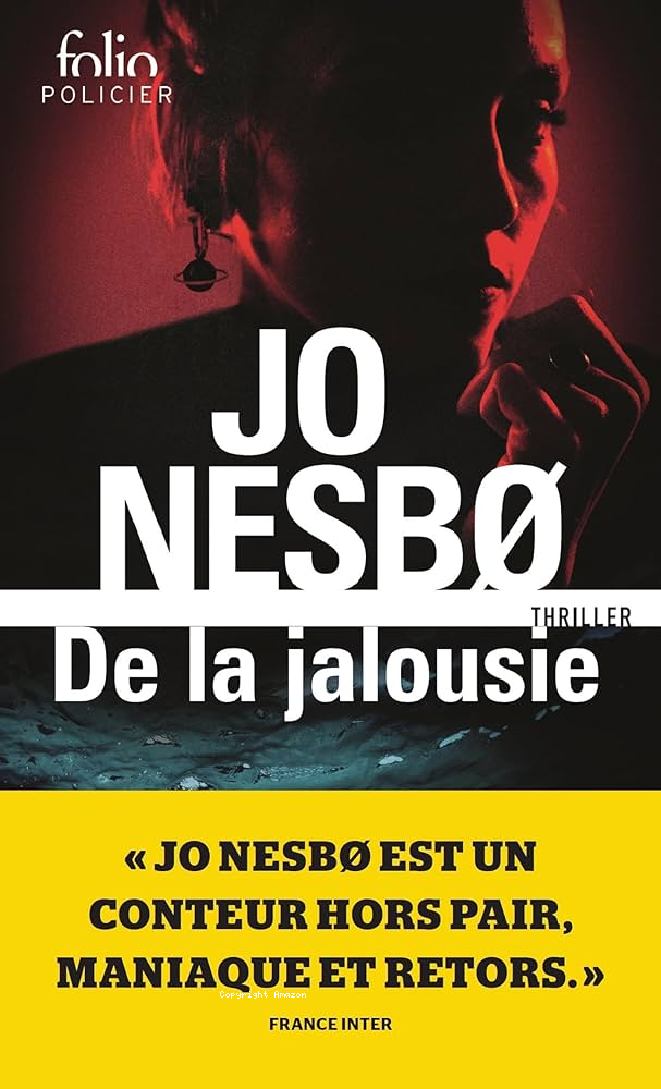 De la jalousie
