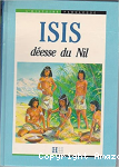 Isis déesse du Nil