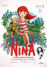 Nina et le secret du hérisson